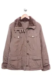 Vorschaubild SILVANO BIAGINI Leichte Jacke 1