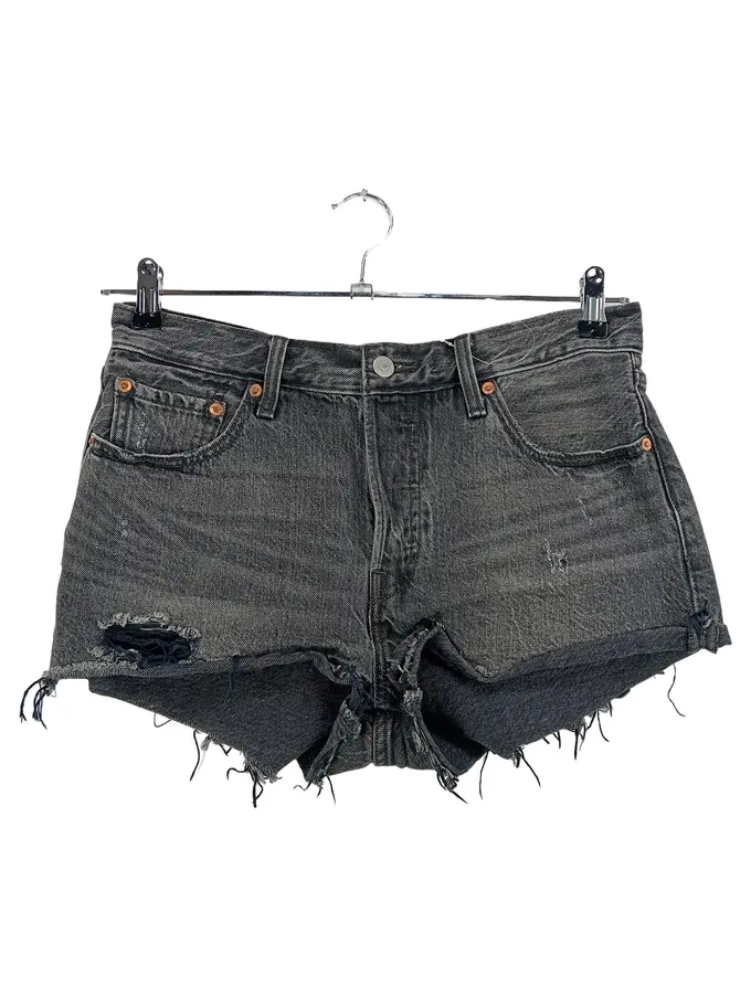 LEVIS Jeans Shorts Bild 1