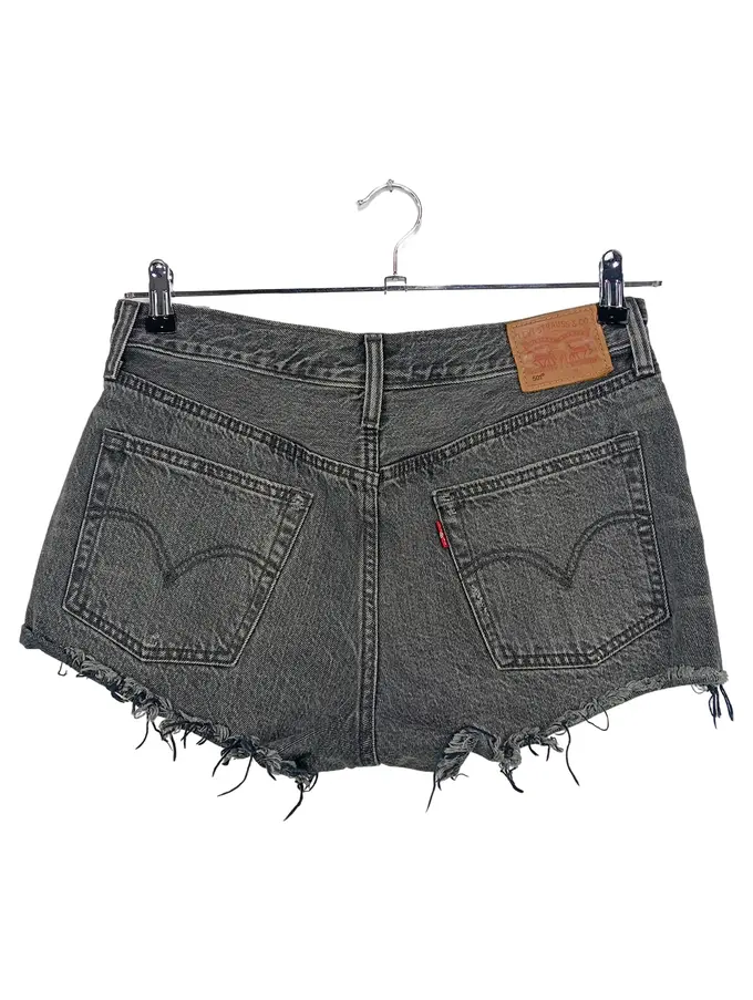 LEVIS Jeans Shorts Bild 2