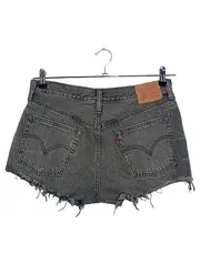 Vorschaubild LEVIS Jeans Shorts 2