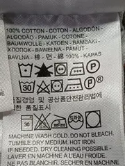 Vorschaubild LEVIS Jeans Shorts 4