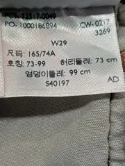 Vorschaubild LEVIS Jeans Shorts 5