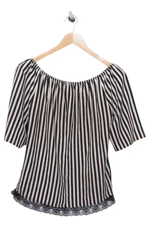 CUPLÉ Bluse