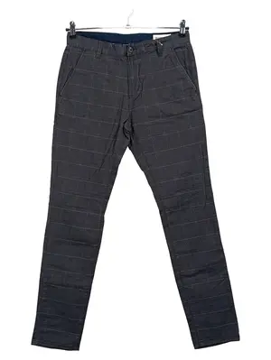 TOM TAILOR Stoffhose