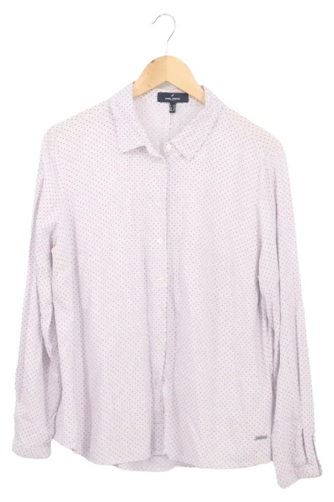 DANIEL HECHTER Hemdbluse Bild 1