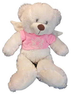 MORGENROTH Baby Kuscheltier