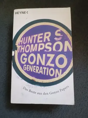 Politikbuch