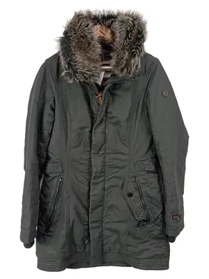 KHUJO Winterjacke