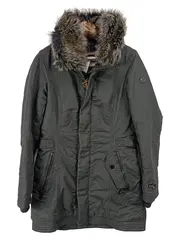 Vorschaubild KHUJO Winterjacke 1