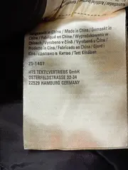 Vorschaubild KHUJO Winterjacke 5