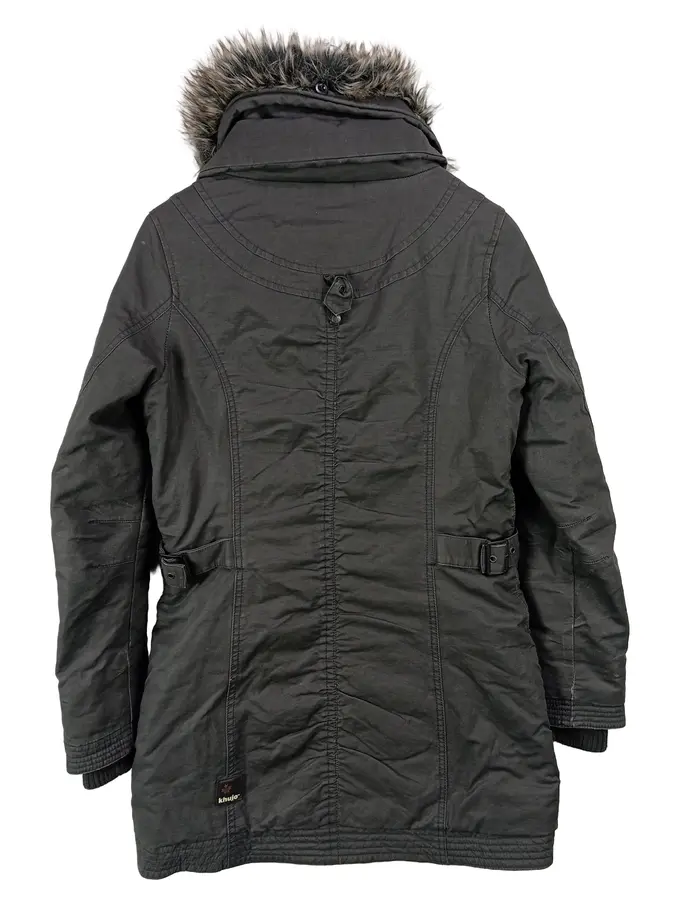 KHUJO Winterjacke Bild 2