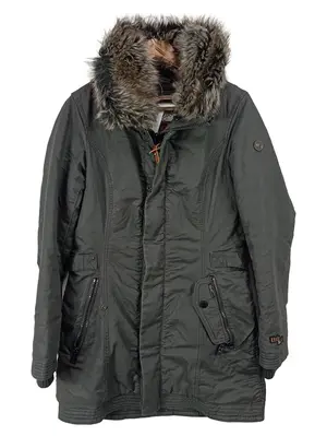 KHUJO Winterjacke