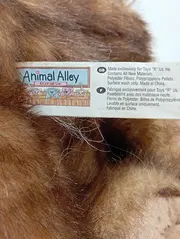 Vorschaubild ANIMAL ALLEY Kuscheltier 2