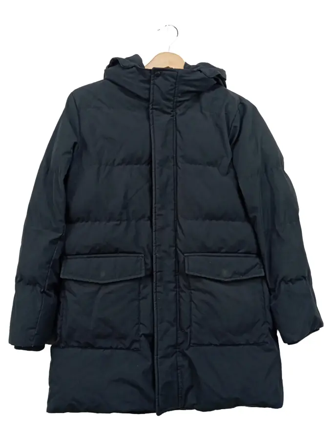UNIQLO Winterjacke Bild 1