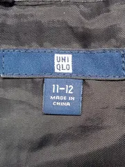 Vorschaubild UNIQLO Winterjacke 3