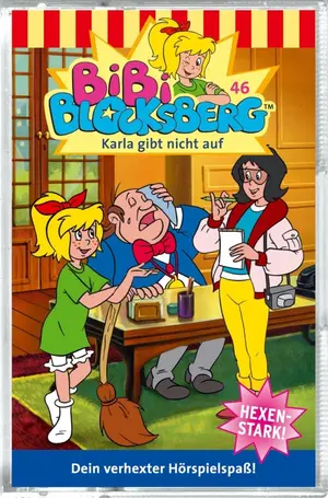 Hörspiel für Kinder