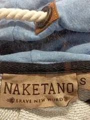 Vorschaubild NAKETANO Kapuzenpullover 3