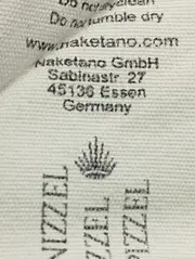 Vorschaubild 5 von Damen Kapuzenpullover Hoodie Gr. 36/S Blau Casual Sportlich