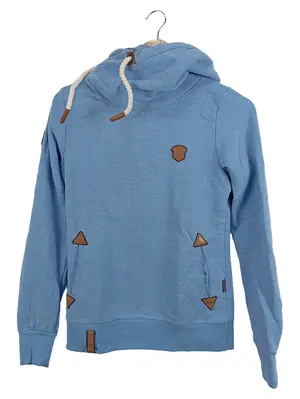 NAKETANO Kapuzenpullover