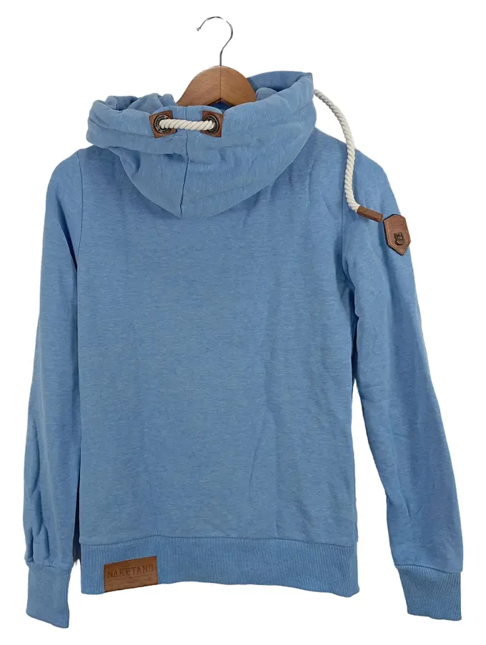 NAKETANO Kapuzenpullover Bild 2