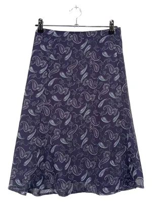 JÜRGEN MICHAELSEN Jeansrock