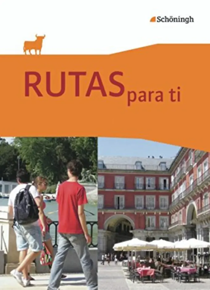 Buch für den Unterricht Bild 1