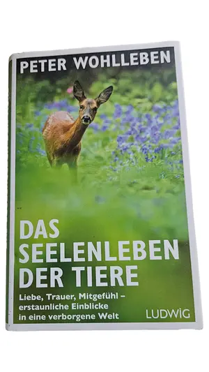 Fachbuch für Biologie