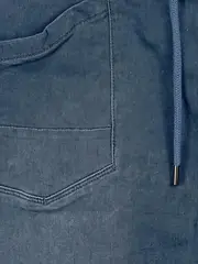 Vorschaubild 4 von Jeansrock Damen L Blau Casual Midirock