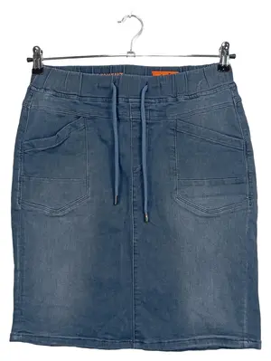 MIRACLE OF DENIM Jeansrock