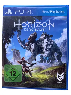 GUERRILLA Actionspiele