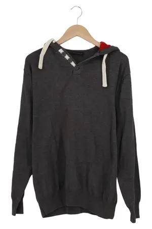 JOHN DEVIN Kapuzenpullover