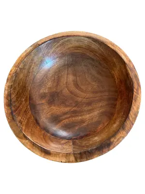 BOLTZE Holzteller