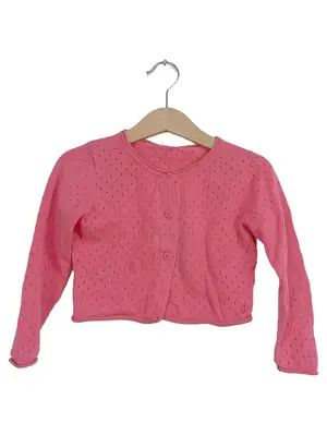 PETIT BATEAU Strickjacke