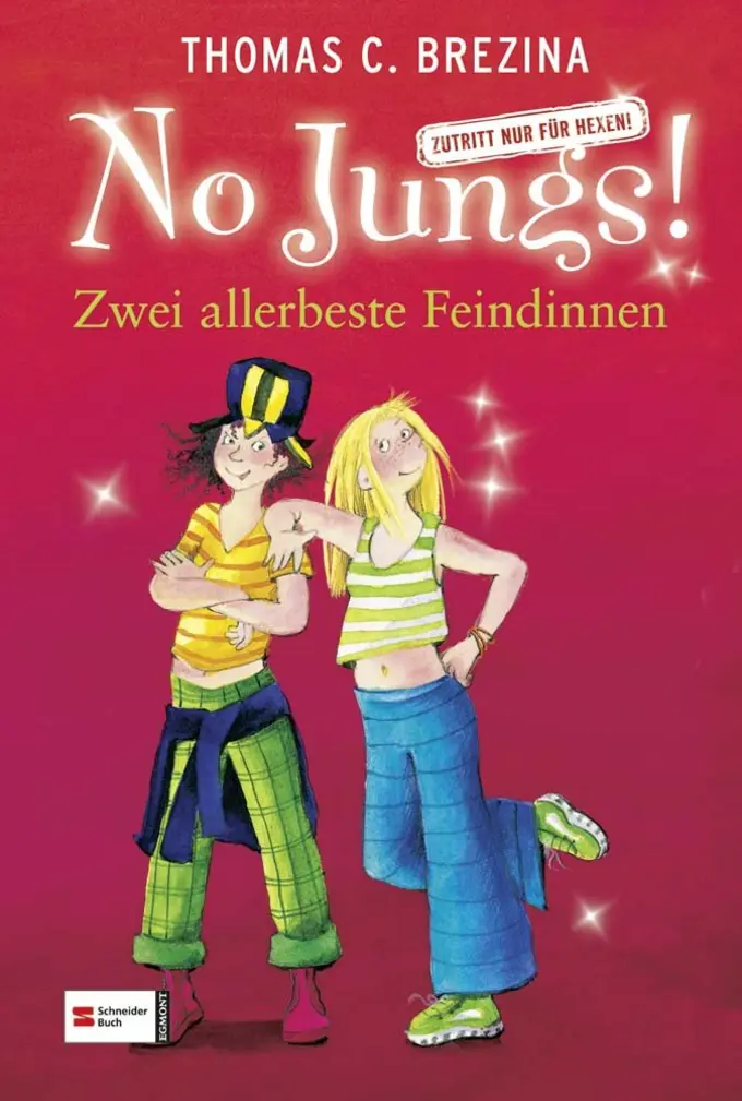 Buch für Kinder Bild 1