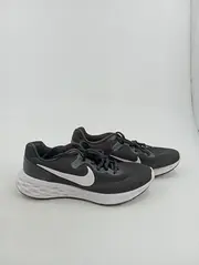 Vorschaubild 2 von Herren Laufschuhe Revolution Sportschuhe Gr. 41 Schwarz