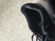 Vorschaubild 4 von Herren Laufschuhe Revolution Sportschuhe Gr. 41 Schwarz