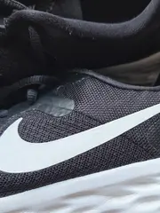 Vorschaubild 3 von Herren Laufschuhe Revolution Sportschuhe Gr. 41 Schwarz