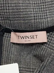 Vorschaubild TWIN SET Etuikleid 3