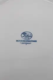 Vorschaubild HUTSCHENREUTHER Sammelteller 2