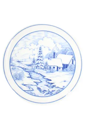 HUTSCHENREUTHER Sammelteller