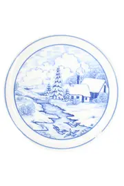 Vorschaubild HUTSCHENREUTHER Sammelteller 1