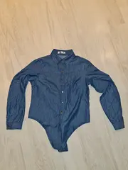 Vorschaubild MOODY'S Hemdbluse 3