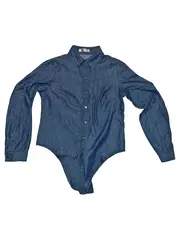 Vorschaubild MOODY'S Hemdbluse 1
