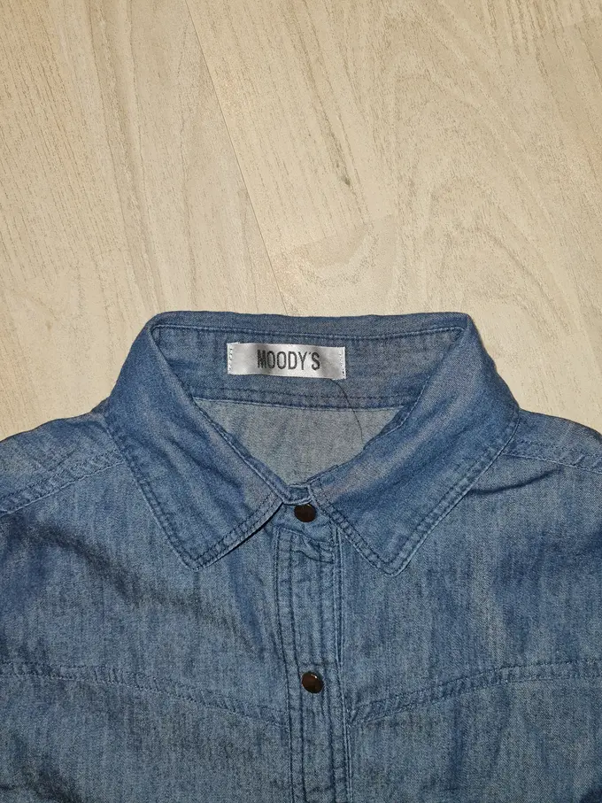 MOODY'S Hemdbluse Bild 2