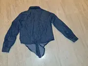 Vorschaubild MOODY'S Hemdbluse 5