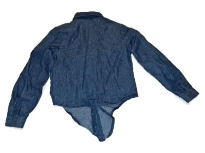 MOODY'S Hemdbluse Bild 4