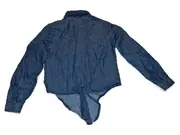 Vorschaubild MOODY'S Hemdbluse 4