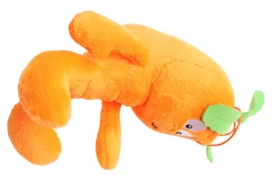 GOODNESS GANG Baby Kuscheltier