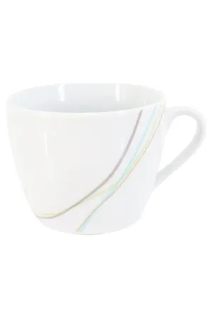 VAN WELL Kaffeetasse