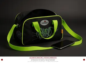 DERDIEDAS Sporttasche